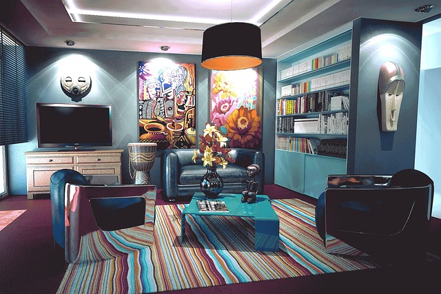 western decor catalogs